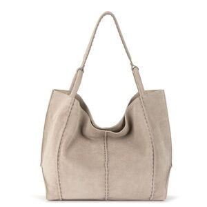 The Sak Tan Tote Bag